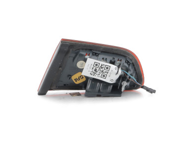 Left hatchback boot light - BMW SERIE 1 II PH.2 - 63217456503 - A1-2970A