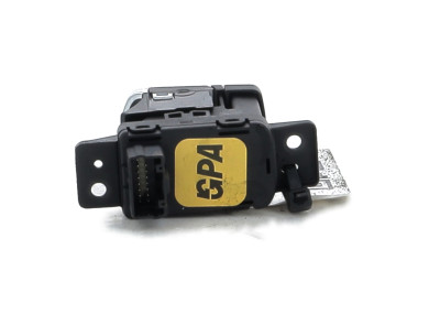 Bouton de frein à main - Renault GRAND SCENIC IV - 363216544R - B1-7848Y