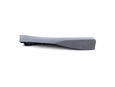 Bandeau de porte arrière gauche - Toyota C-HR II - Blanc - 75742F4070 - T1-1179C