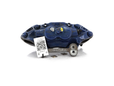 Left front brake caliper - BMW SERIE 1 II PH.2 - 34116799465 - J0-0822N