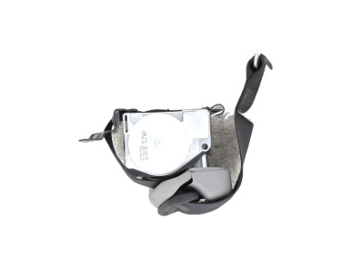 Right rear seatbelt - Toyota IQ - 7336074090C1 - X1-6953W