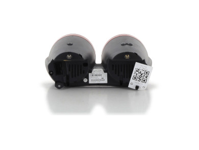 Odometer - Smart FORFOUR I - A454540231128 - J1-7832H