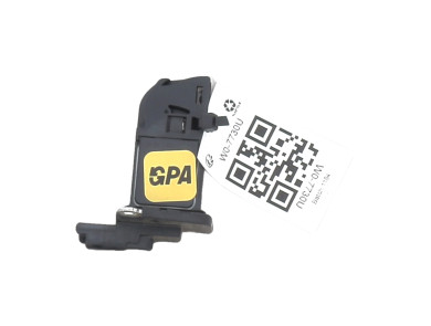Mass Air Flow (MAF) sensor - Peugeot 508 I PH.2 - 9677093080 - W0-7730U