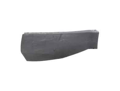 Right rear door trim used - Toyota C-HR - 75741F4070