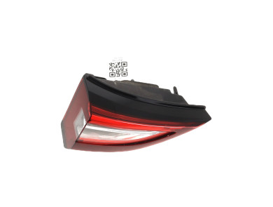 Left hatchback boot light - Renault GRAND SCENIC IV - 265556011R - I1-6675F