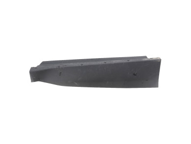 Right front door trim used - Toyota C-HR - 75731F4070