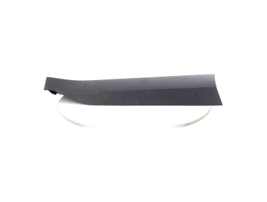 Right front door trim - Toyota C-HR II - Blanc - 75731F4070 - I1-0883B