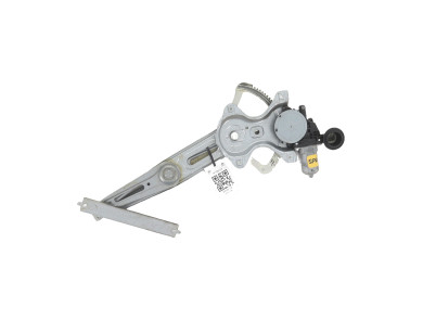 Lève-vitre droit - Toyota YARIS II PH.2 - 698100D131 - N1-6602X