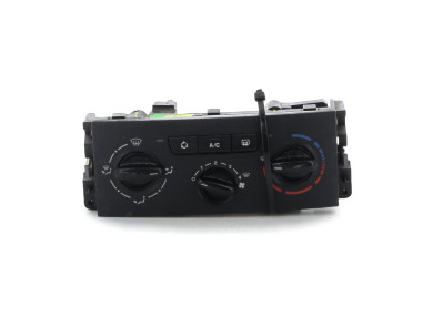 Commande de chauffage - Peugeot 207 SW - 6451TL - E1-4657L