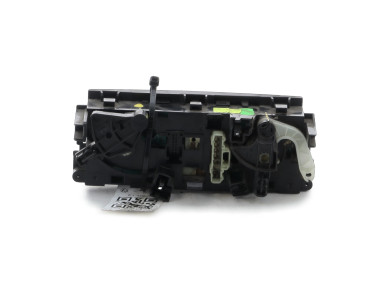 Heating control panel - Peugeot 207 SW - 6451TL - E1-4657L