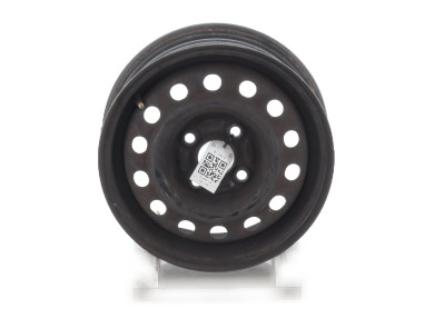 Steel wheel - Honda CIVIC IV - 42700SR4932 - B1-3481E