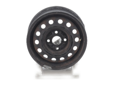 Steel wheel - Honda CIVIC IV - 42700SR4932 - K1-3451H