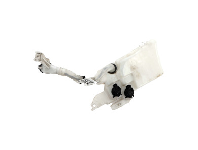 Washer fluid reservoir tank - Toyota IQ - 8531574010 - W1-6803X