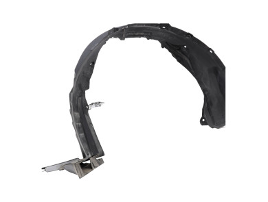 Bumper mud front left used - Toyota C-HR - 53876F4040