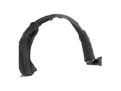 Bumper mud front right used - Toyota C-HR - 53875F4040