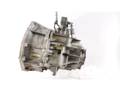 Gearbox type CIB - Mini MINI II PH.1 - Q2-1549I