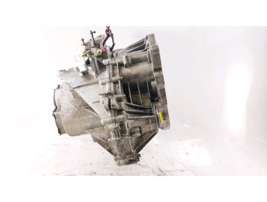 Gearbox type CIB - Mini MINI II PH.1 - Q2-1549I