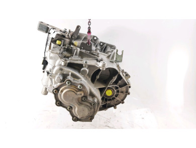 Gearbox type CIB - Mini MINI II PH.1 - Q2-1549I