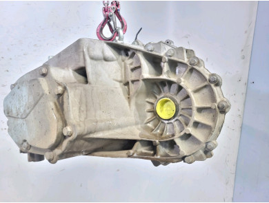 Gearbox type 20EA54 - Peugeot 508 I PH.2 - J0-1531Q