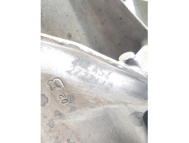 Boîte de vitesses type 20EA54 - Peugeot 508 I PH.2 - J0-1531Q