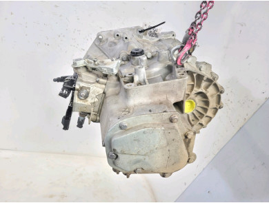 Boîte de vitesses type 20EA54 - Peugeot 508 I PH.2 - J0-1531Q