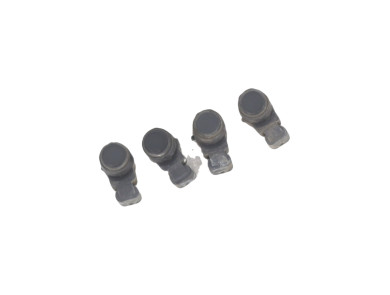 Parking assistance rear radars - BMW SERIE 1 I PH.2 - 66202180146 - T1-3876U