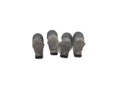 Parking assistance rear radars - BMW SERIE 1 I PH.2 - 66202180146 - T1-3876U