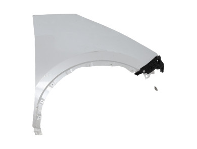 Right front fender used - Toyota C-HR - 53811F4050