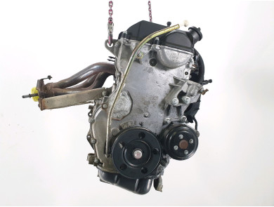 Moteur occasion - Smart FORFOUR - 13491080