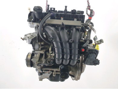 Engine type 13491080 - Smart FORFOUR I - M1-4593Y