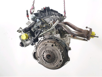 Engine type 13491080 - Smart FORFOUR I - M1-4593Y