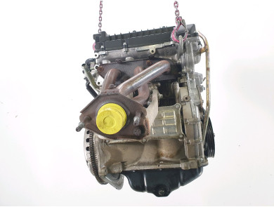 Moteur type 13491080 - Smart FORFOUR I - M1-4593Y