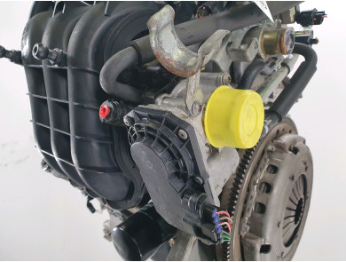 Engine type 13491080 - Smart FORFOUR I - M1-4593Y