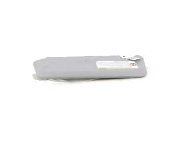 Right sun visor - Toyota IQ - 7431074010B0 - L1-6853Z