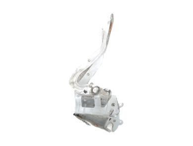 Hood hinges used - Toyota IQ - 5342074020