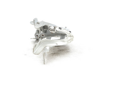 Hood hinges - Toyota IQ - 5342074020 - G1-6794V