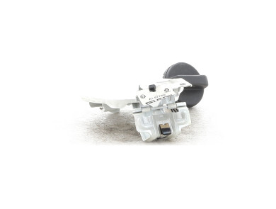 Fuel door - Toyota IQ - 7735074011 - A1-6779Q