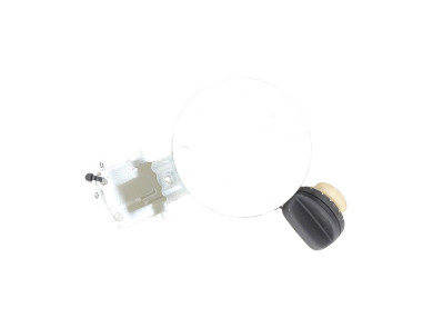 Trappe portillon carburant - Toyota IQ - 7735074011 - A1-6779Q