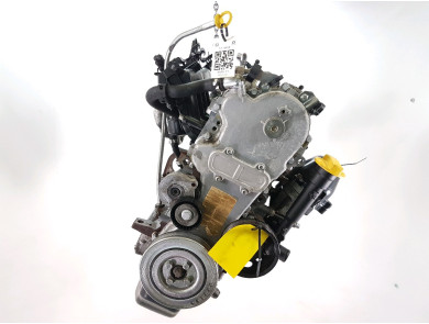Engine type Z13DTJ-CORSA - Opel CORSA D PH.1 - L2-1069X