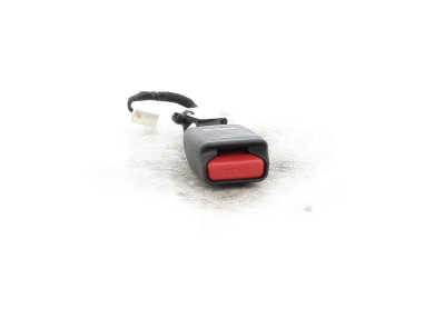 Attache ceinture sécurité arrière gauche occasion - Toyota IQ - 7348074010C1