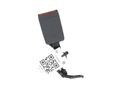 Attache ceinture sécurité arrière gauche - Toyota IQ - 7348074010C1 - J1-6836P