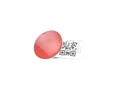 Left rear reflector - Toyota IQ - 8191012100 - A1-6850I