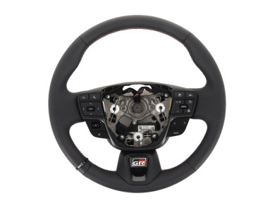 Steering wheel used - Toyota C-HR - 45100F4220C1