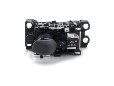Gear paddle used - Toyota C-HR - 33550F4180