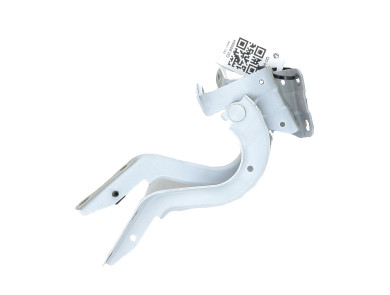 Hood hinges used - Toyota C-HR - 53420F4130