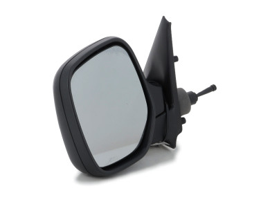 Left wing mirror - Peugeot PARTNER I PH.2 - Gris Clair - 8153JK - R1-4841X