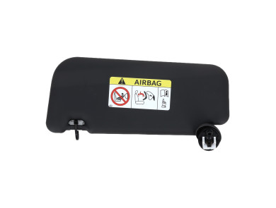 Right sun visor - Toyota C-HR II - 74310F4210C0 - T0-9607Y