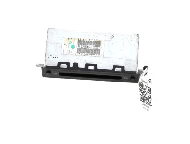 Ecran multifonction - Peugeot PARTNER I PH.2 - 6593L3 - R0-8197C
