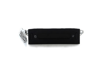 Ecran multifonction - Peugeot PARTNER I PH.2 - 6593L3 - R0-8197C