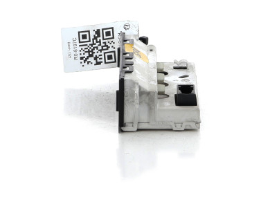 Multifunction screen - Peugeot PARTNER I PH.2 - 6593L3 - R0-8197C